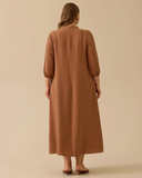 Gala-xi Women's Blouse 10002511314006