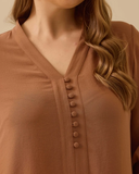 Gala-xi Women's Blouse 10002511314006