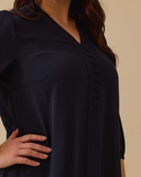 Gala-xi Women's Blouse 10002511314006