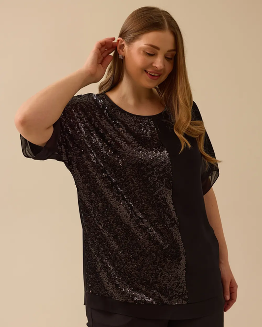 Gala-xi Women's Blouse 10002511814011