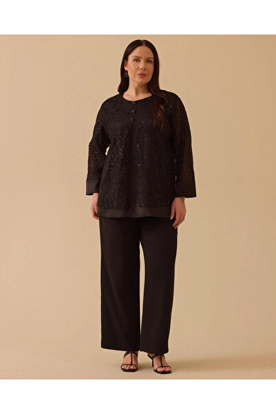 Gala-xi Kadın Bluz 10002611814002 Secondary image