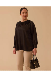 Gala-xi Kadın Bluz 10002611814004