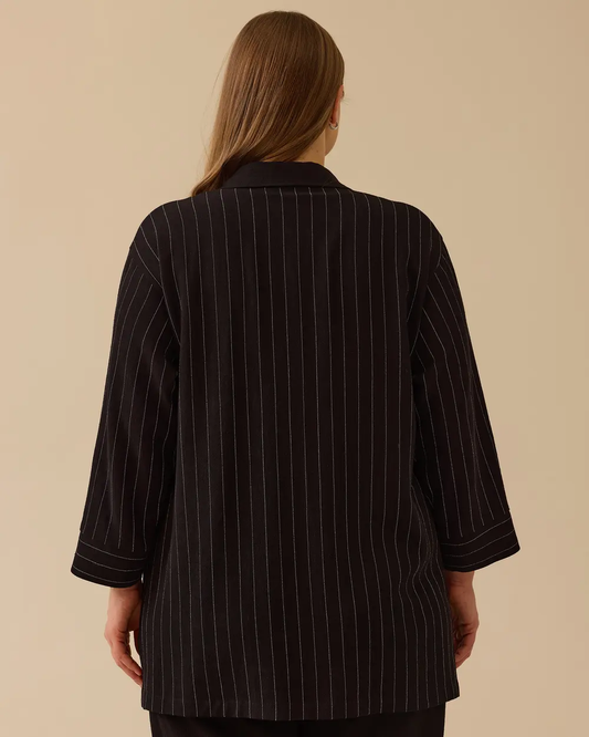 Gala-xi Kadın Gömlek 10002511514027