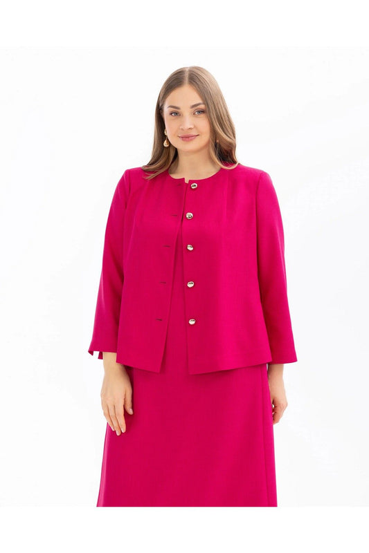 Gala-xi Kadın Ceket 10002411114001