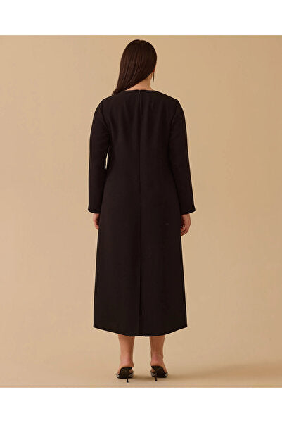 Gala-xi Kadın Elbise 10002611314019