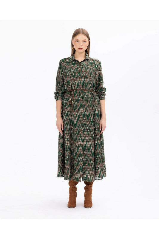 Gala-xi Kadın Elbise 2321001078