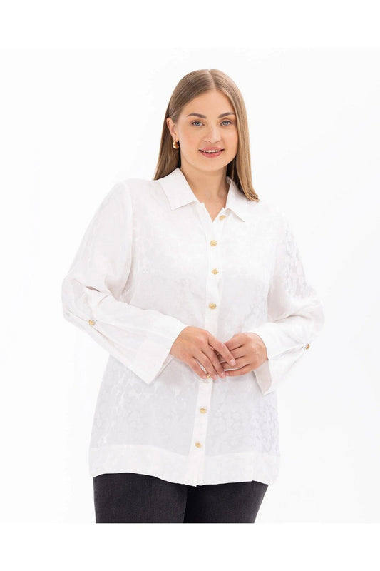 Gala-xi Women's Shirt 10002411514008