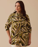 Gala-xi Women's Shirt 10002421514013