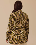 Gala-xi Women's Shirt 10002421514013