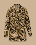 Gala-xi Women's Shirt 10002421514013