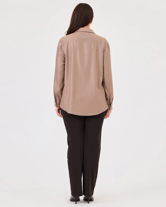 Gala-xi Women's Shirt 10002421514024