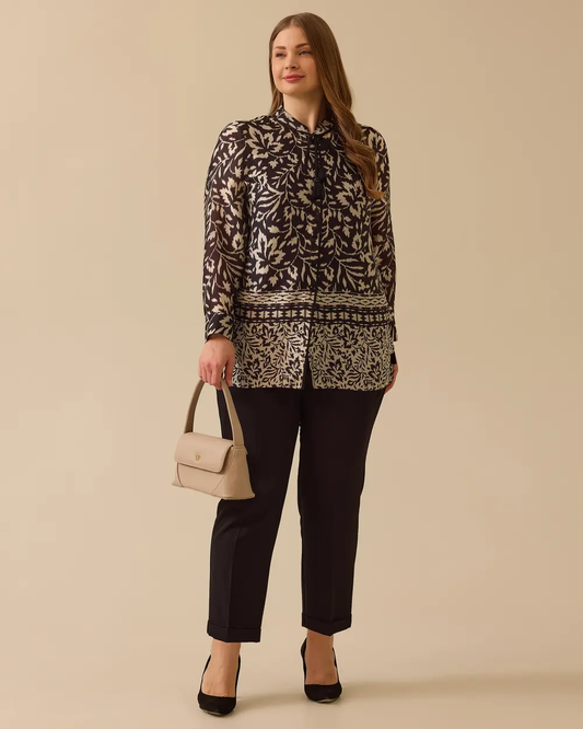 Gala-xi Women's Shirt 10002511514019