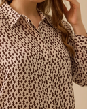 Gala-xi Women's Shirt 10002511514021