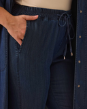 Gala-xi Women's Trousers 10002512214006