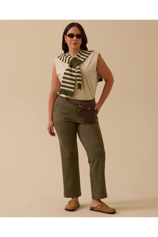 Gala-xi Women's Trousers 10002521014020