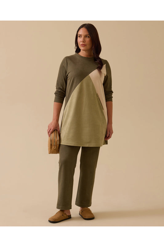 Gala-xi Women's Trousers 10002521014020