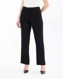 Gala-xi Women's Plus Size High Waist Classic Trousers