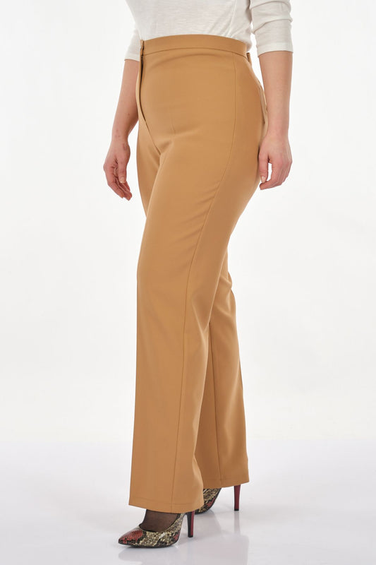 Gala-xi Kadın Pantolon 22212001038