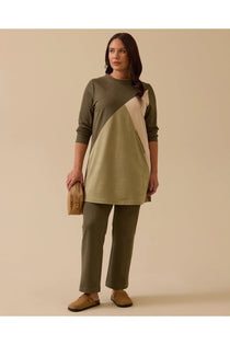 Gala-xi Kadın Sweatshirt 10002522314012
