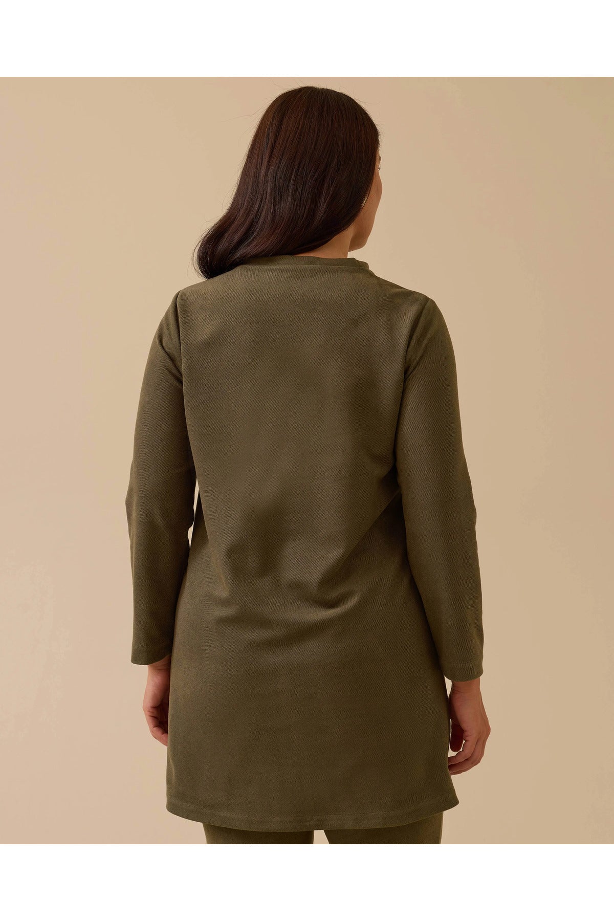 Gala-xi Kadın Sweatshirt 10002522314012