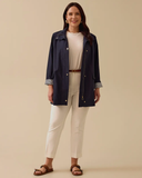 Gala-xi Women's Trench Coat 10002512114001