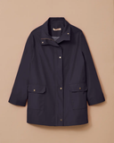 Gala-xi Women's Trench Coat 10002512114001