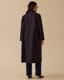 Gala-xi Women's Trench Coat 10002512514003