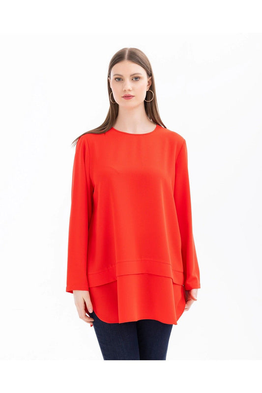Gala-xi Women's Tunic 10002411214001