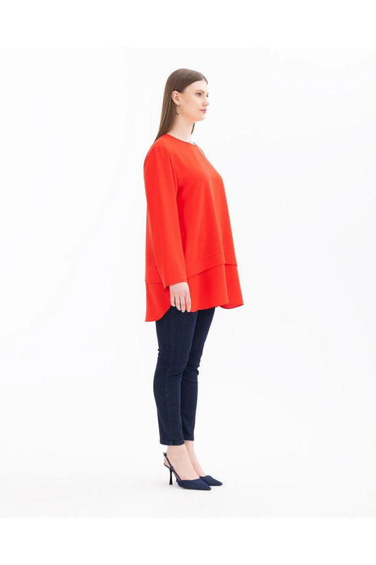 Gala-xi Women's Tunic 10002411214001