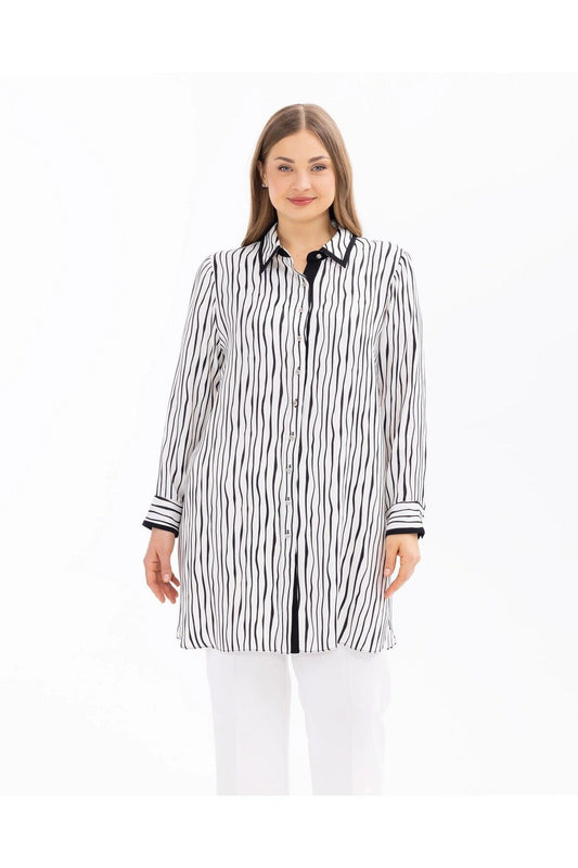 Gala-xi Women's Tunic 10002411214003