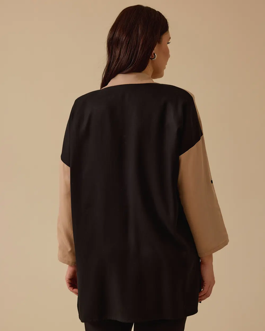 Gala-xi Women's Tunic 10002421214012