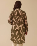 Gala-xi Women's Tunic 10002511214004