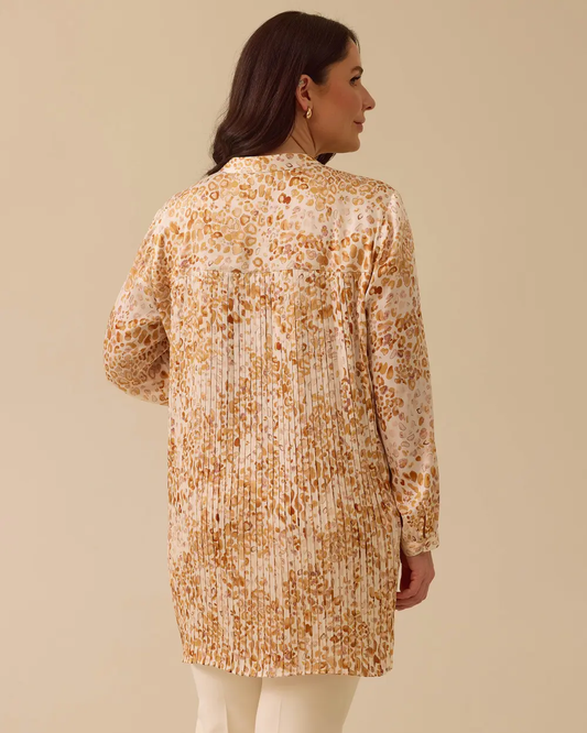 Gala-xi Women's Tunic 10002511214011