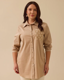 Gala-xi Women's Tunic 10002511214013