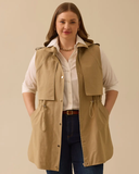 Gala-xi Kadın Yelek 10002511114001