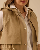 Gala-xi Kadın Yelek 10002511114001