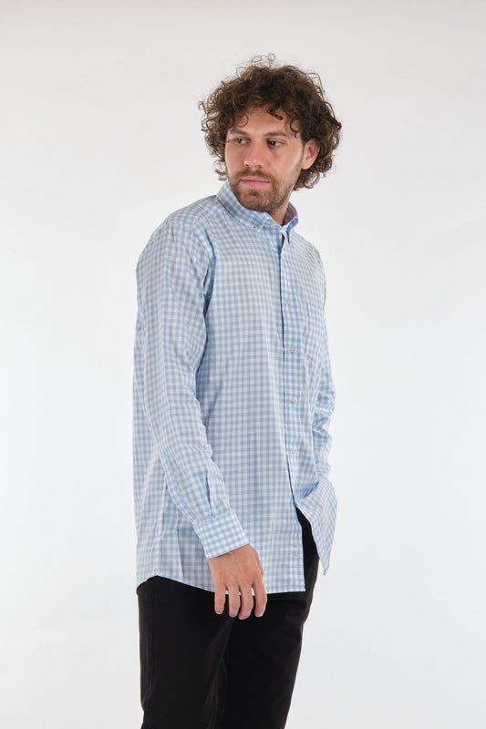 Gallini World Erkek Gömlek 1102640