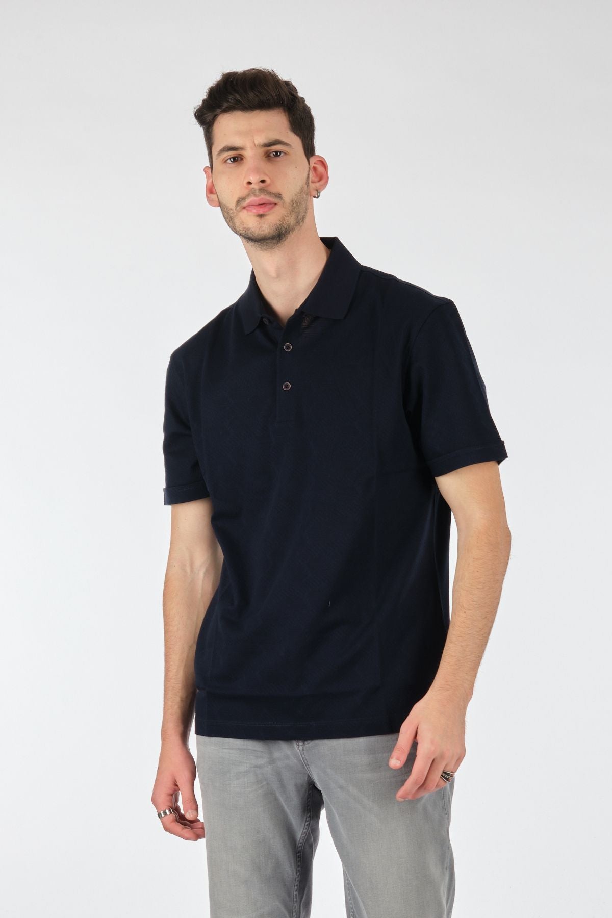 Gallus Erkek T-Shirt MS7927 Main image