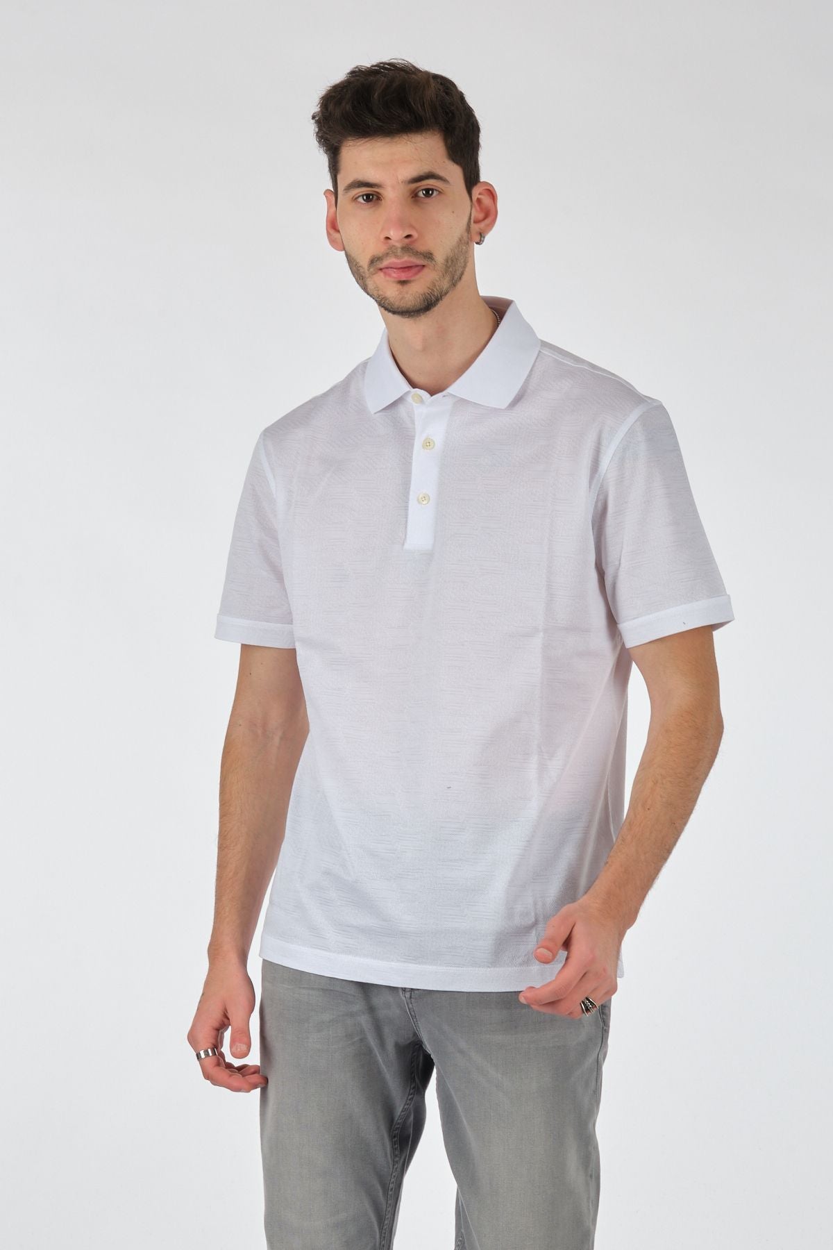 Gallus Erkek T-Shirt MS7927 Secondary image