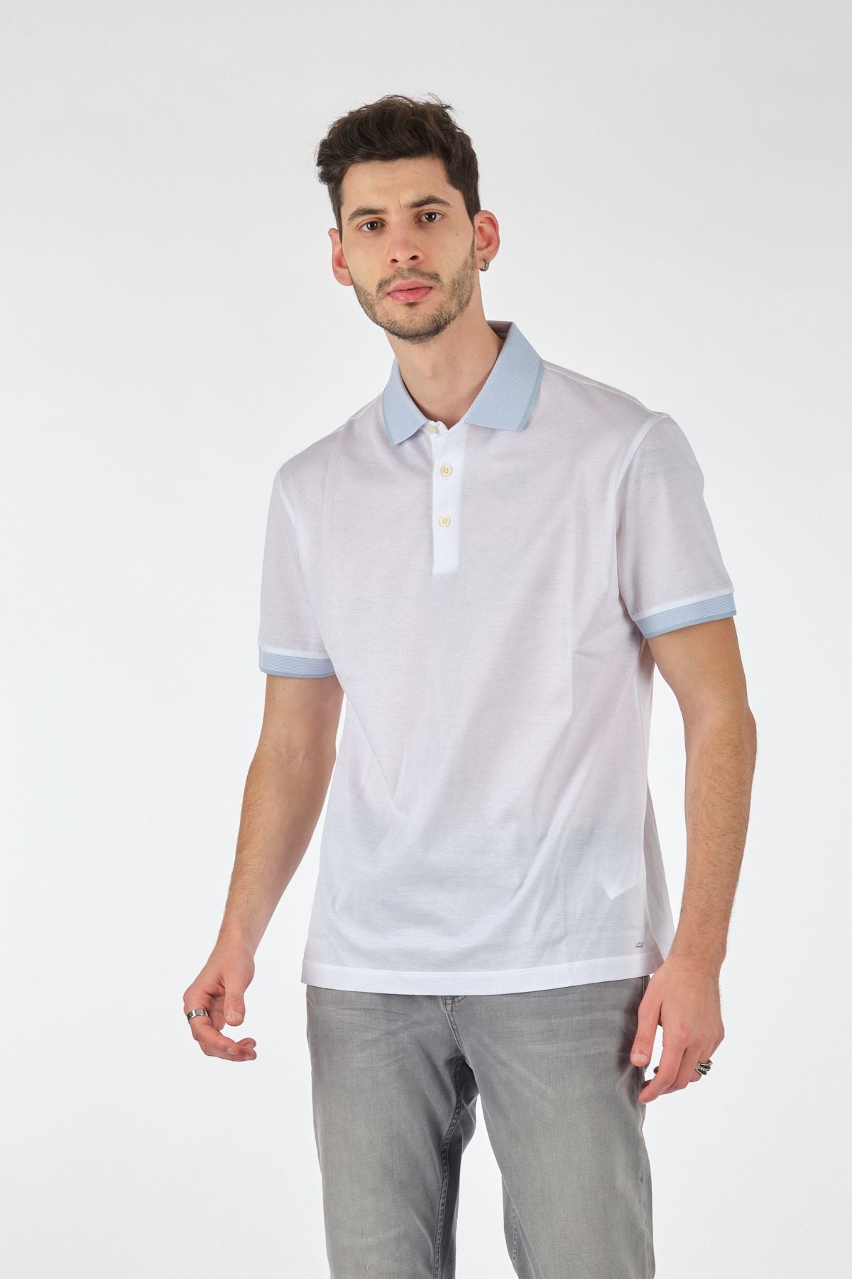 Gallus Erkek T-Shirt MS7932 Main image