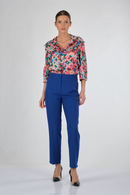 Garni Women's Trousers 22YPNT02005