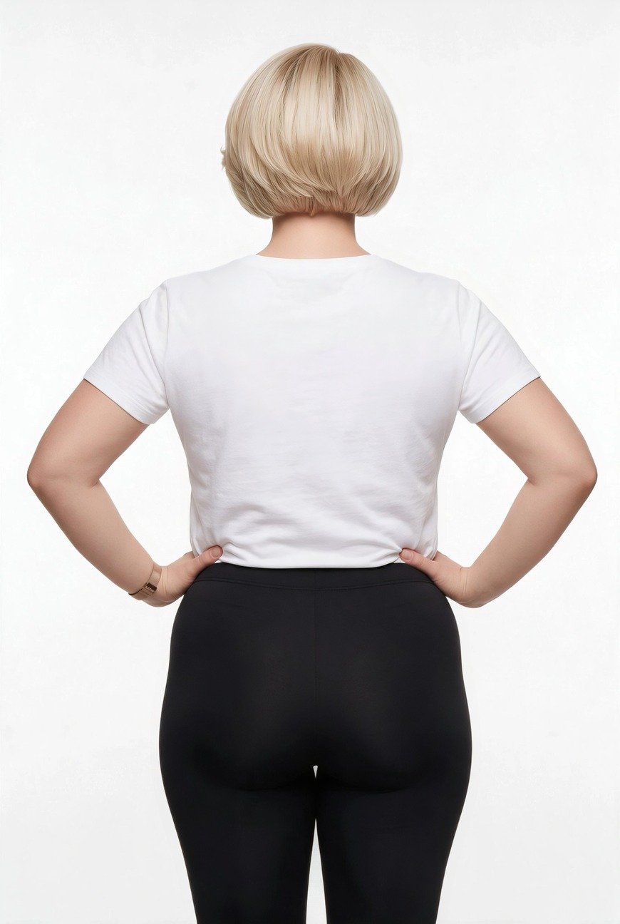 Gilda Kadın Pantolon GLD261PNT30103 Secondary image