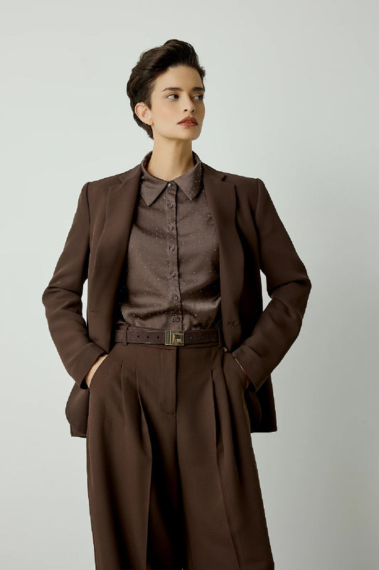 BSB Women's Shirt 054-116008