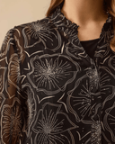 Gala-xi Kadın Gömlek 10002511514016