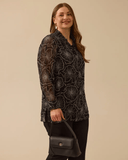 Gala-xi Kadın Gömlek 10002511514016