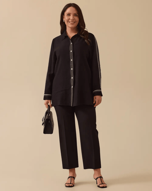 Gala-xi Women's Shirt 10002511514009