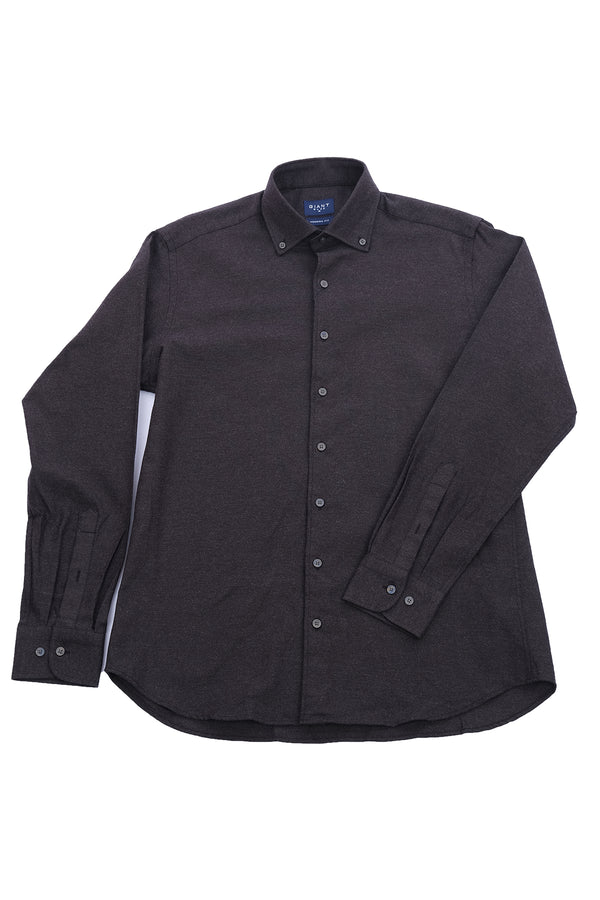 Giant Minimalist Erkek Uzun Kol Gömlek - Modern Fit