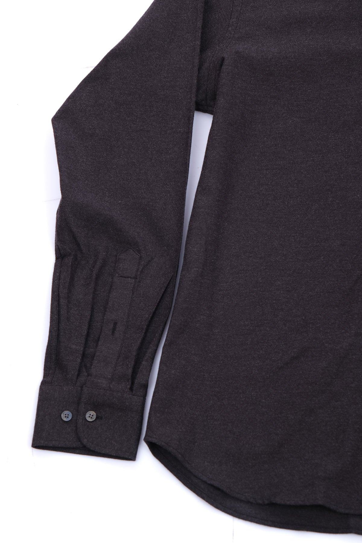 Giant Minimalist Erkek Uzun Kol Gömlek - Modern Fit Secondary image