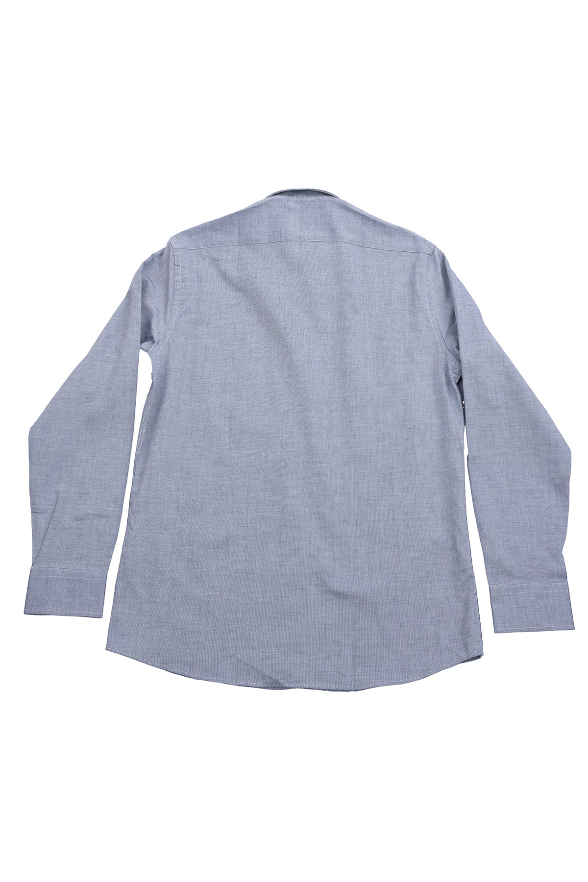 Giant Minimalist Uzun Kol Regular Fit Erkek Gömleği - Günlük & İş