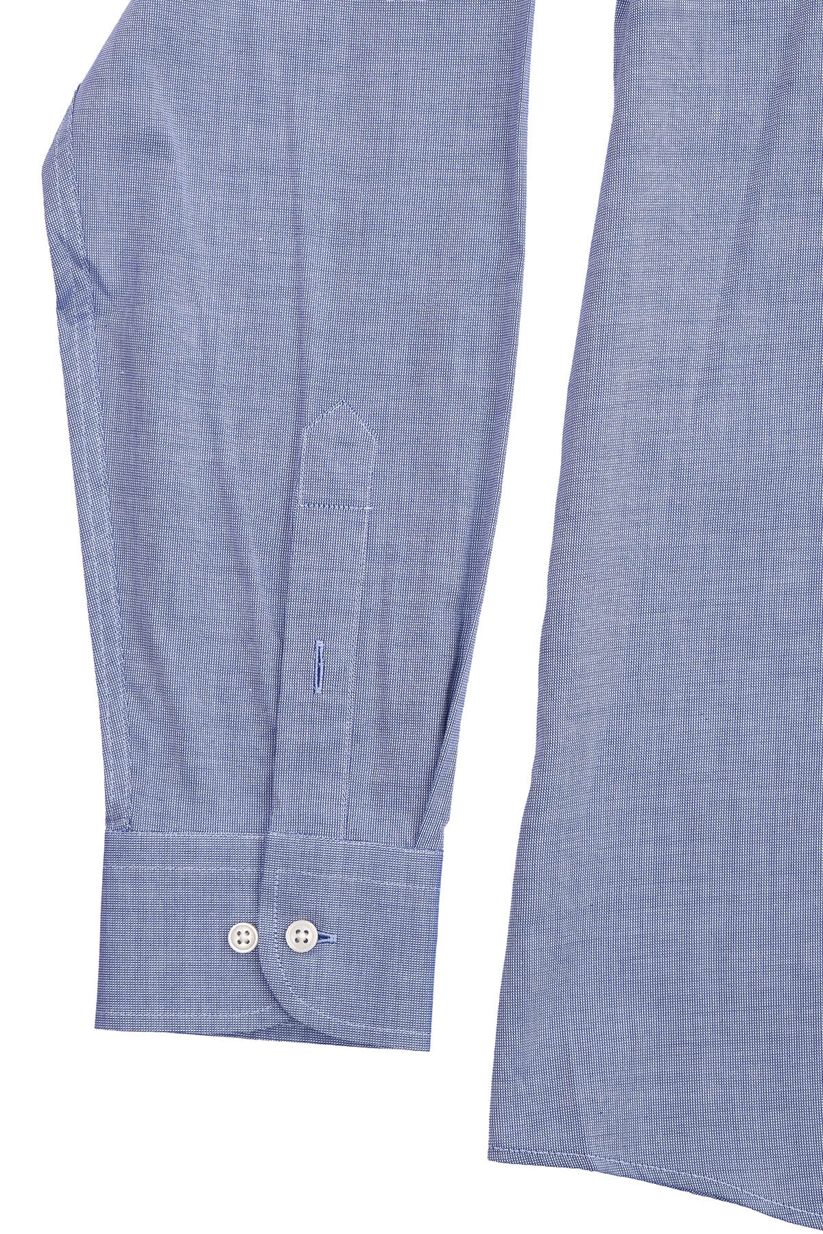 Giant Minimalist Uzun Kol Regular Fit Erkek Gömleği - Günlük & İş
